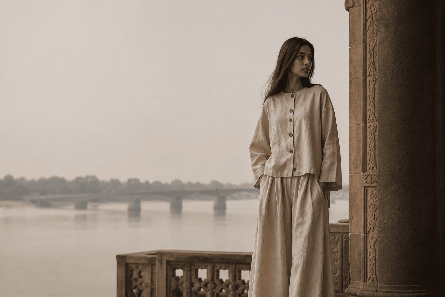 Preque Sustainable Fashion